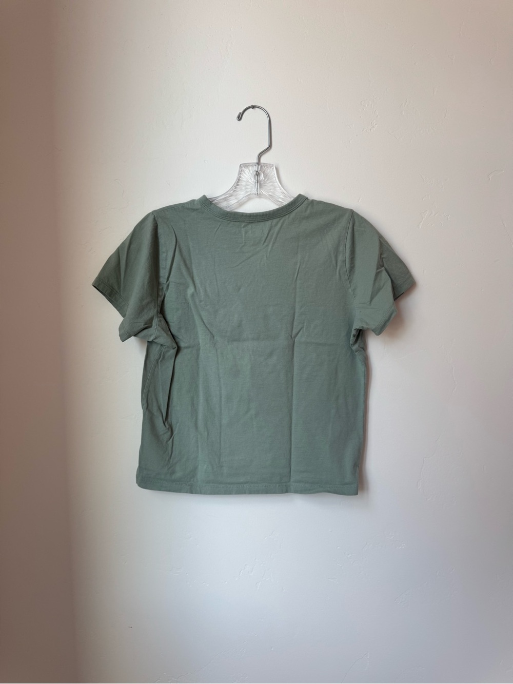 Abercrombie & Fitch Pack of 5 Soft Tees, S and M - Picture 12 of 15